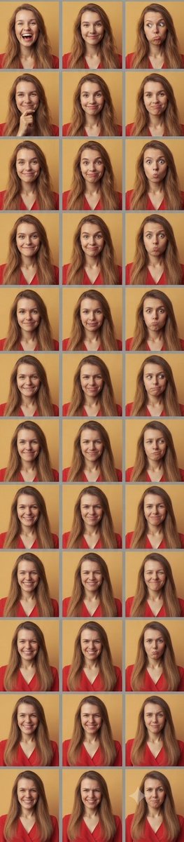 Multi-Panel Expression Grid