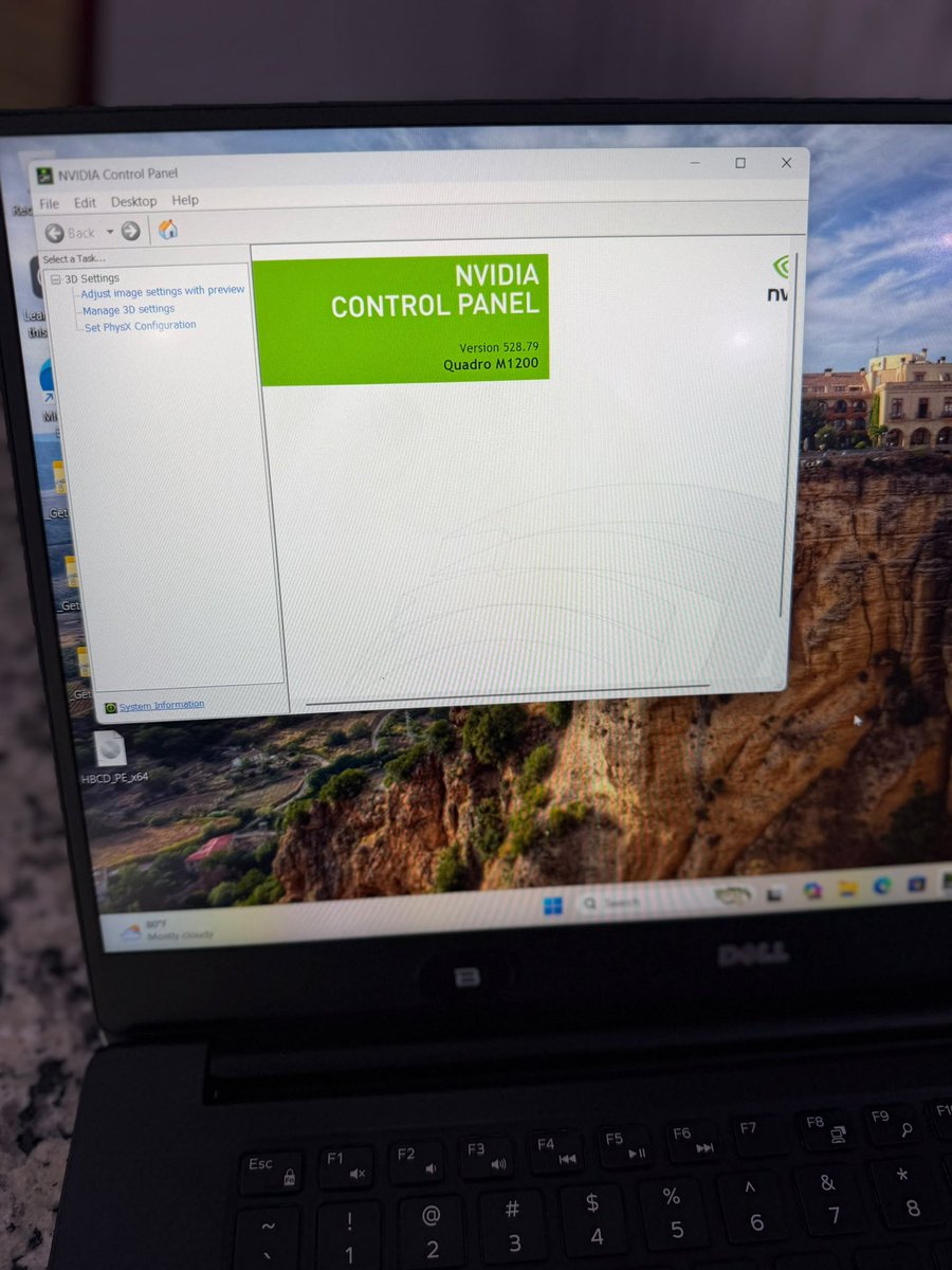 ayzade_abdool's tweet photo. Dell precision 5520
Core i7
7th generation 
512ssd
16gb ram 
Keyboard light
Nvidia quadro m1200
4gb dedicated 
15.6inch
Laptop and charger 🔌 

Price: 560k
Location: Kaduna State, Nigeria.🇳🇬 
Call or WhatsApp: 07064650565

Nationwide delivery 📦 🚚 https://t.co/XI6AvZ7v4I