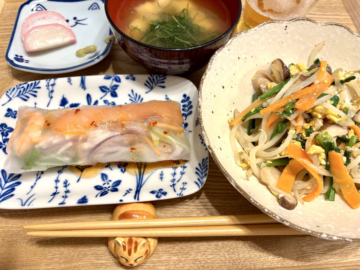 gomama212's tweet photo. 今日の #晩ごはん 

#夜ごはん #おうちごはん #献立日記 #家庭料理 https://t.co/SkW6h9s3Bh