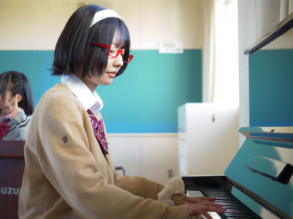 hebereke_photo's tweet photo. 🏫2026.1.23
model:百千もねさん( @Mone_IMMM)
event:私立近代麻雀学園
#百千もね #IMMM
#私立近代麻雀学園 https://t.co/XxQscjqDaj