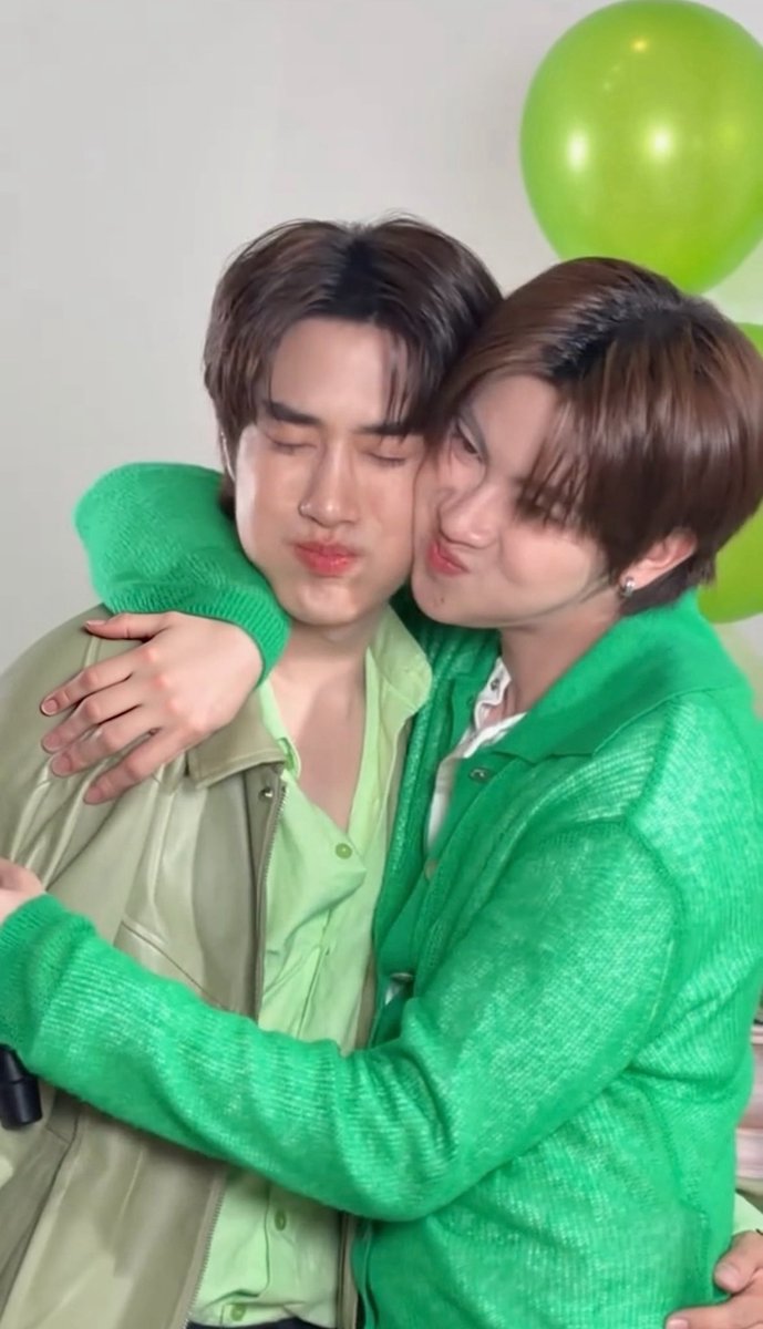 withlovebabies's tweet photo. จุ่มแก้มช่วงนี้องศาเดิมตลอด เป็นน้องบี๋บู้บี๋แก้มพี่จ๋าแบบไม่มีอากาศรอดผ่าน มันล้นใจมากเลยหรอลูก 🥹🤏🏻 https://t.co/AM6n2jng8M