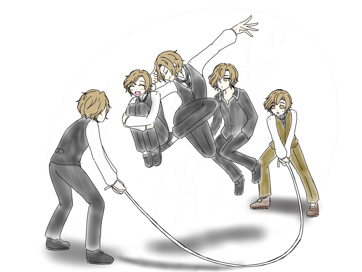 8_6_love's tweet photo. #困ネタさんくす
#人狼ジャッジメントイラスト
#ダンジョン人狼イラスト

ロディがいっぱいコレクション。 https://t.co/3WCBFMiQQ1