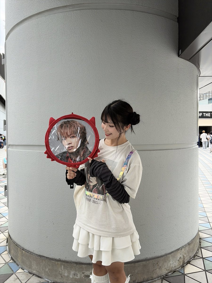 えごまちゃん#投票お願いします👑 tweet media