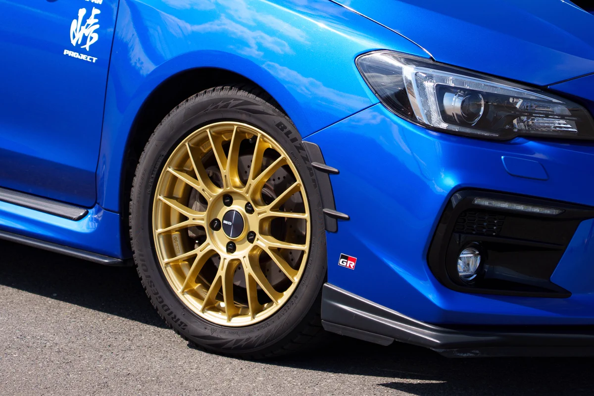 FENIX@NO LEVORG, NO LIFE. على X: 