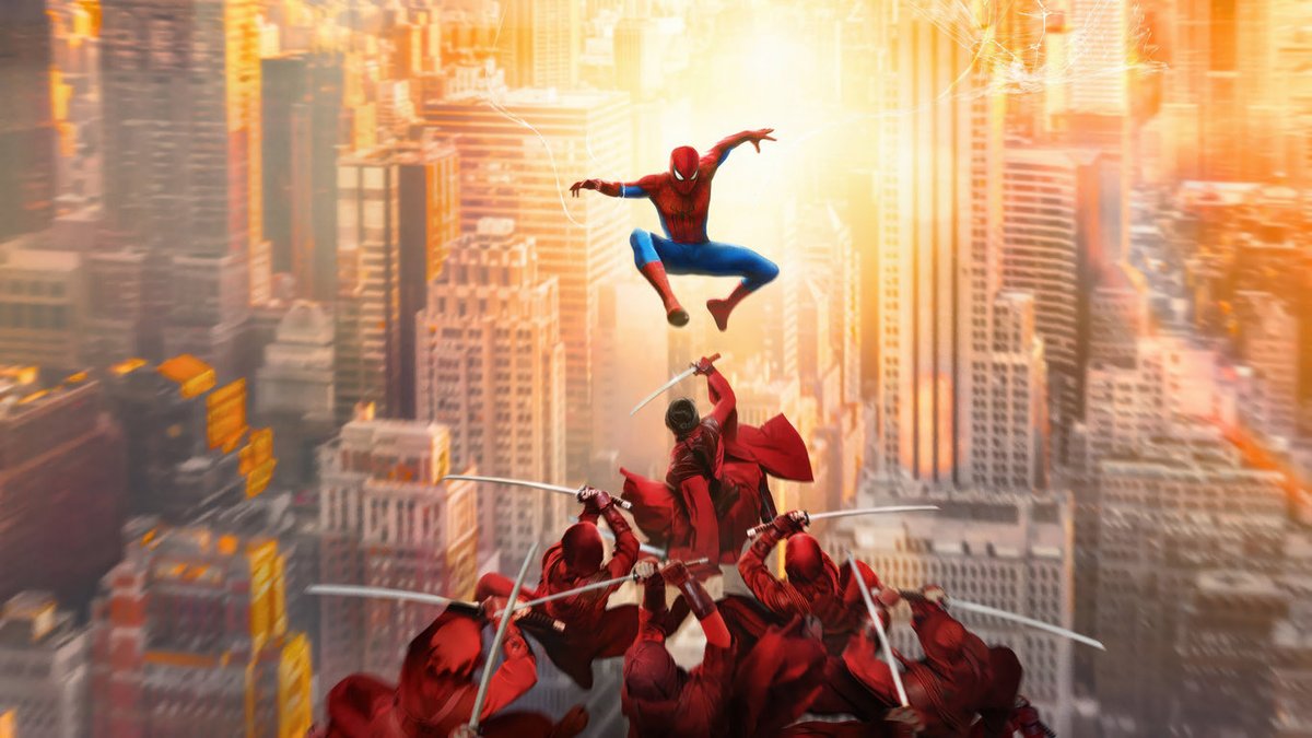 saichndra's tweet photo. Spider-Man: Brand New Day Review 🕸️

#SpiderManBrandNewDay is exactly what its title promises—a fresh beginning. It doesn’t try to outdo every #MCU film before it, and that’s precisely why it works. 🕷️

Destin Daniel Cretton delivers a grounded, character-driven Spider-Man story with confidence, proving that heart can be just as compelling as spectacle. This feels like the direction Marvel has been missing.

After Shang-Chi and now Spider-Man: Brand New Day, I’m genuinely excited to see what Destin Daniel Cretton tackles next—whether it’s the long-awaited Shang-Chi sequel, another Marvel project, or something entirely outside the MCU. He’s quickly becoming one of the most dependable directors working in blockbuster cinema. 👏

Tom Holland gives his best performance as Peter Parker so far. The loneliness, responsibility, and humanity of the character finally take center stage, making this his most complete portrayal yet.

Jon Bernthal’s Punisher is a welcome addition, unlike his loud & irritating performance from One Last Kill. Zendaya and Jacob Batalon fit naturally back into the story, while Sadie Sink makes an immediate impression in her mysterious role with exciting potential for the future.

The visual effects are a noticeable step up and look fantastic. 🎬 I can’t wait to revisit it in 4K 2D HDR once it’s available digitally.

The score does its job, but a few major moments deserved music that hit harder and stayed with you long after the credits rolled. 🎼

Mark Ruffalo’s appearance, along with the Spider-Man vs. Raging Hulk sequences, is pure crowd-pleasing entertainment without feeling like empty fan service. 💥

The film isn’t without flaws. I can point out a few, but doing so would venture into spoiler territory. Also, while some emotional beats strive for a powerful impact, they don’t always resonate as deeply as intended.

If you’re expecting nonstop, universe-ending action, jaw-dropping twists, or an impossibly ambitious narrative, temper those expectations. This is a simpler story built around strong character moments, satisfying reveals, good callbacks, fun cameos, and an idea for what’s next.

The web-swinging sequences are everything fans have been waiting for, and Cretton absolutely understood the assignment.

Verdict: ⭐⭐⭐⭐☆ (4/5)

The best Spider-Man film of Tom Holland’s era yet —a grounded, emotionally satisfying superhero adventure that opens an exciting new chapter for both the character and the MCU.

Note: My rating reflects how I felt immediately after my first watch. It’s simply my first experience with the film, not its final word. I’d genuinely appreciate it if you read and consider the thoughts behind the review rather than judging it solely by the score. ❤️

#SpiderMan #Marvel #MCU #TomHolland #BrandNew #TheCinephly