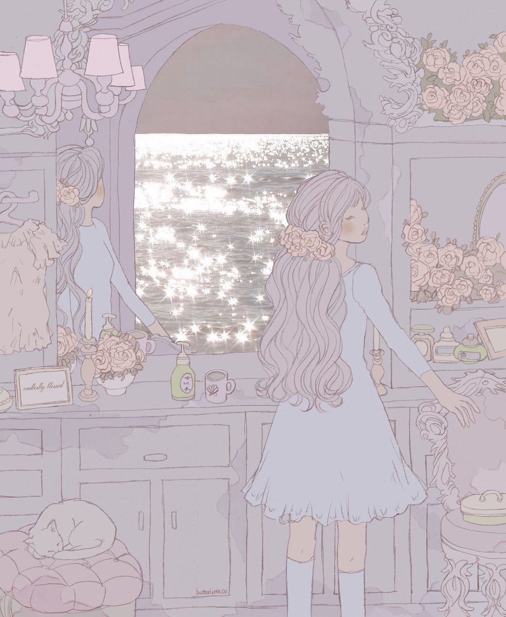 butterlinesco's tweet photo. will be posting animated versions of my drawings on IG soon! I'm https://t.co/dw0zyOY4NK there :) https://t.co/4eODobaSIh