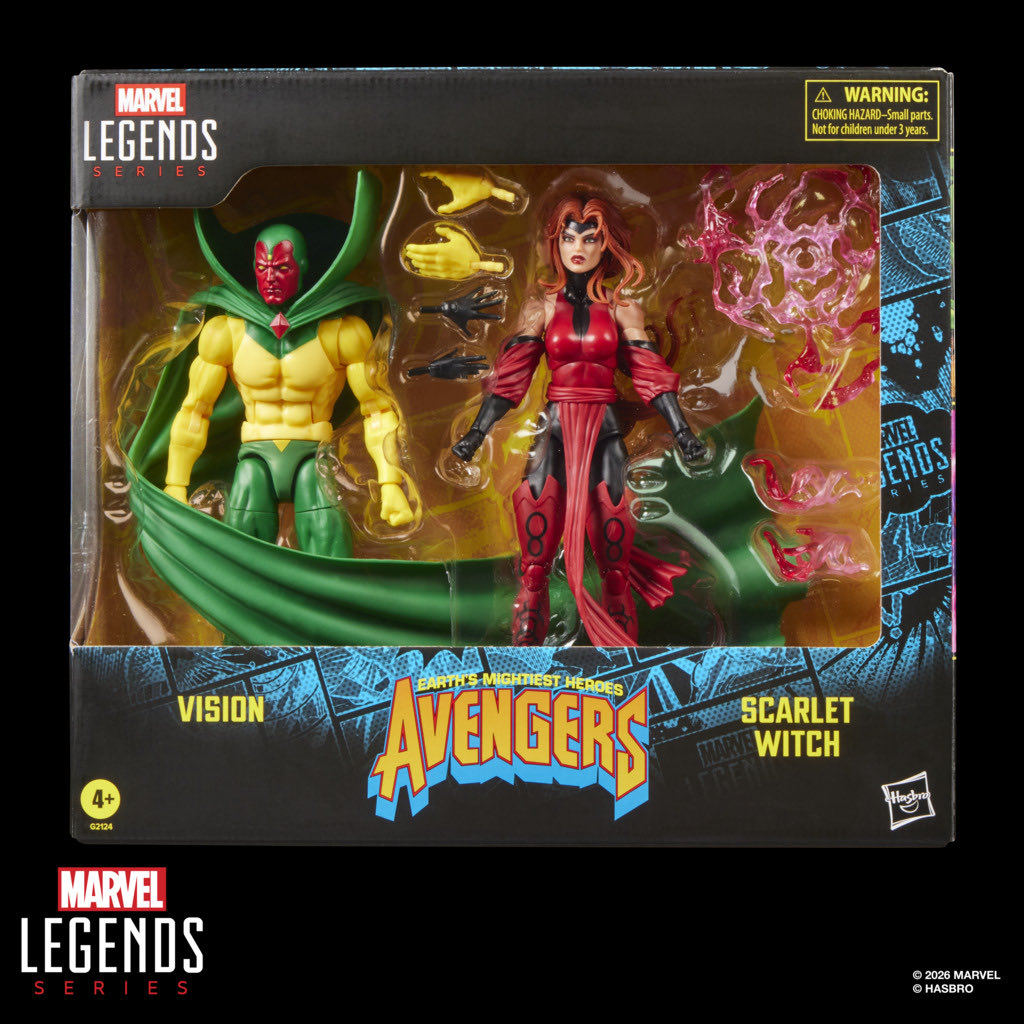 DanYunIsTrying's tweet photo. Today at 1300 ET, preorder this Marvel Legends 2-pack https://t.co/FYu2FnoxgJ