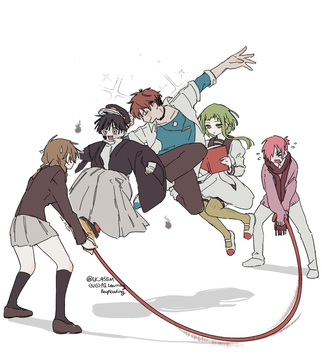 LK_4S5M's tweet photo. https://t.co/lGWUdbD4ZR