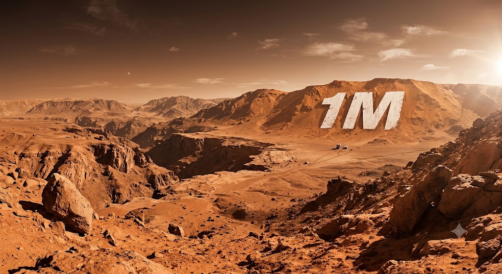 gorpepfpcult's tweet photo. $Marscoin is trying to send all the way to mars

7pjoah1BbycgJffij2b58P55NiHDbMqdo7Y1Wrzxpump

First stop 1M https://t.co/TIC9C197vz