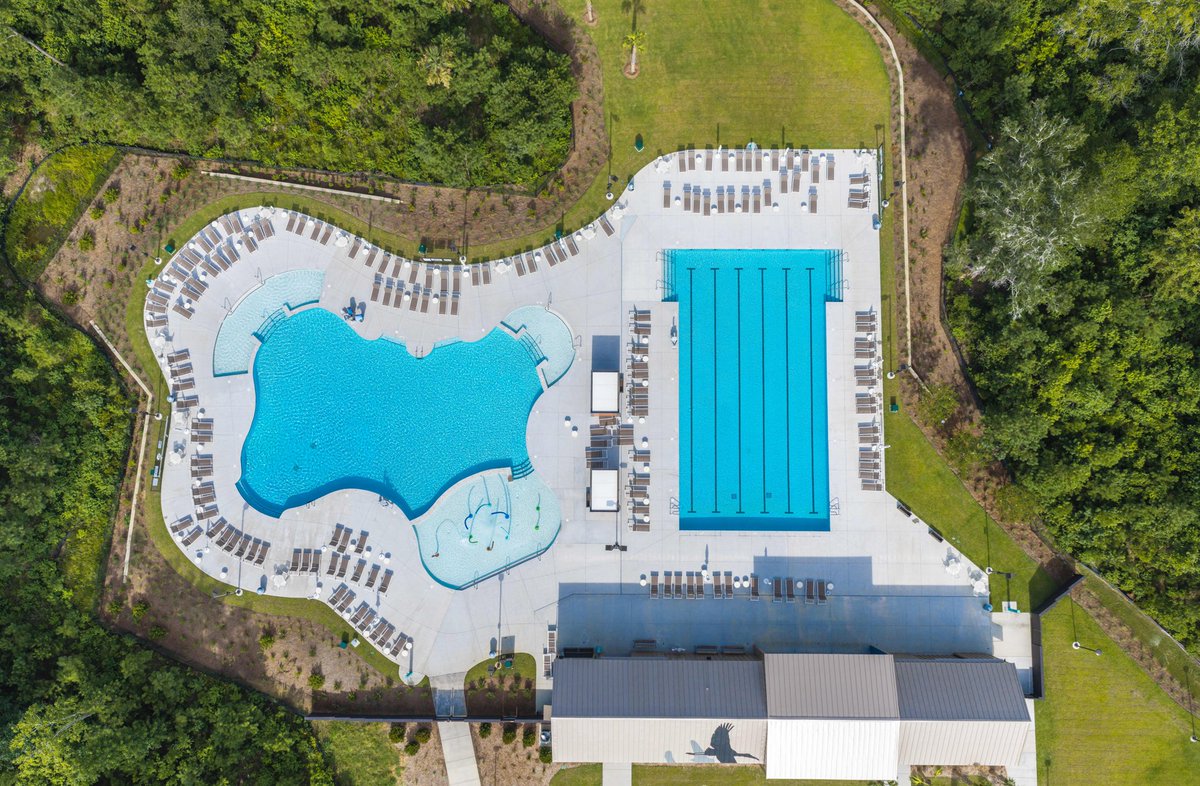 HillCon's tweet photo. Doolittle Park, Point Hope’s newest rec center, features a Junior Olympic-size pool, a resort-style family pool with a fountain play area, tennis &amp; pickleball courts, basketball courts, &amp; beautiful gathering spaces including an event lawn &amp; covered pavilion.
Photos: Bobby Carrier https://t.co/YzVcdTL7Nu