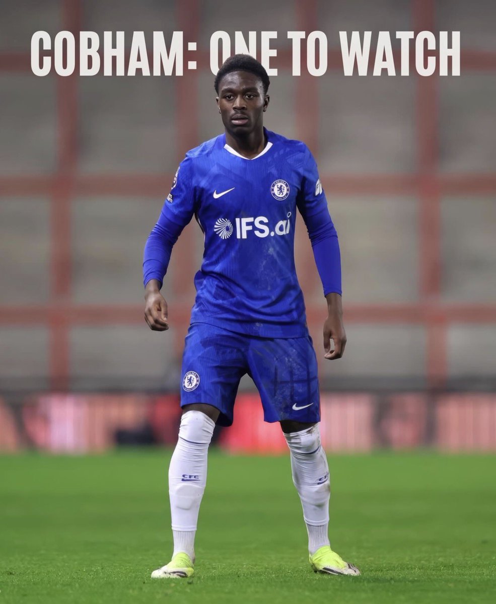 Bluecoxtra's tweet photo. #LATEST: Genesis Atwi (19, RB) is on the verge of joining Strasbourg on a season-long loan. 

Having already been approached last summer and invited to visit Strasbourg’s Meinau training centre, Genesis Antwi is now on the verge of completing the move.

(@dnatweets) #BlueCo #RCSA #CFC