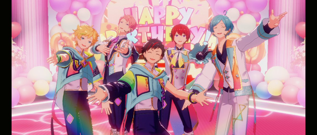 L0stP0ti0n's tweet photo. ぱぴばらしいです🥳🥳
はちおがからかわちいイラスト🥰 https://t.co/27omm28fqy
