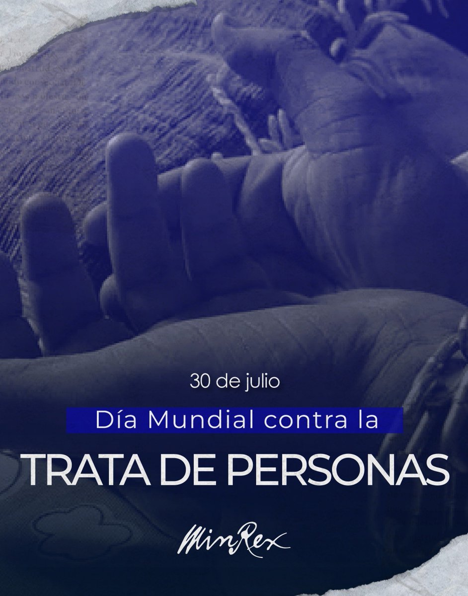 BrunoRguezP's tweet photo. En el Día Mundial contra la #TrataDePersonas, reafirmamos la política de #Cuba de tolerancia cero frente a cualquier modalidad de ese grave delito internacional.

Sólo la prevención, el enfrentamiento, la protección a las víctimas permitirán erradicar este flagelo.

Rechazamos cualquier intento de manipular políticamente la lucha contra la Trata y reiteramos la absoluta voluntad de Cuba de mantener la cooperación internacional en la materia.