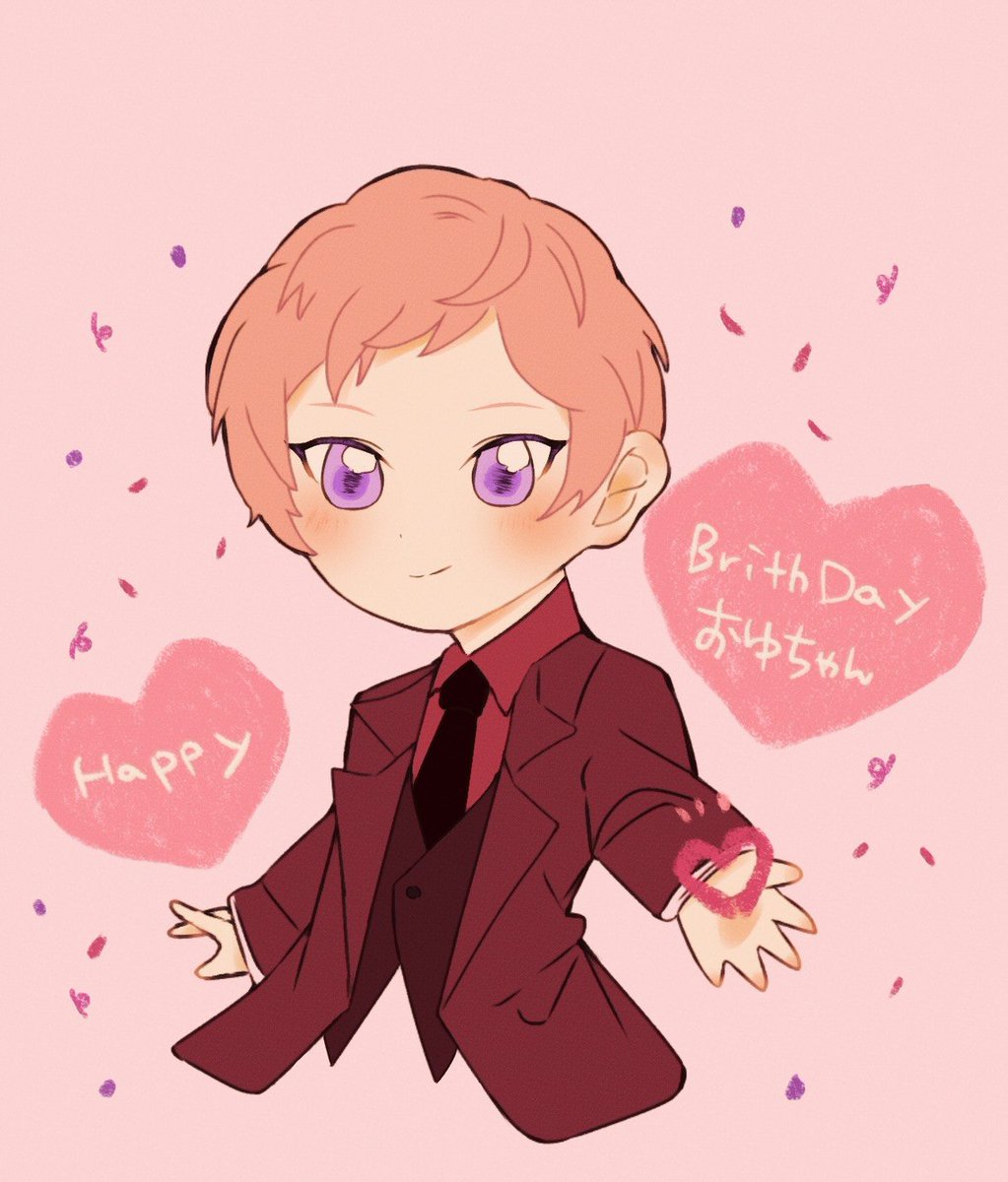 L0stP0ti0n's tweet photo. ぱぴばらしいです🥳🥳
はちおがからかわちいイラスト🥰 https://t.co/27omm28fqy