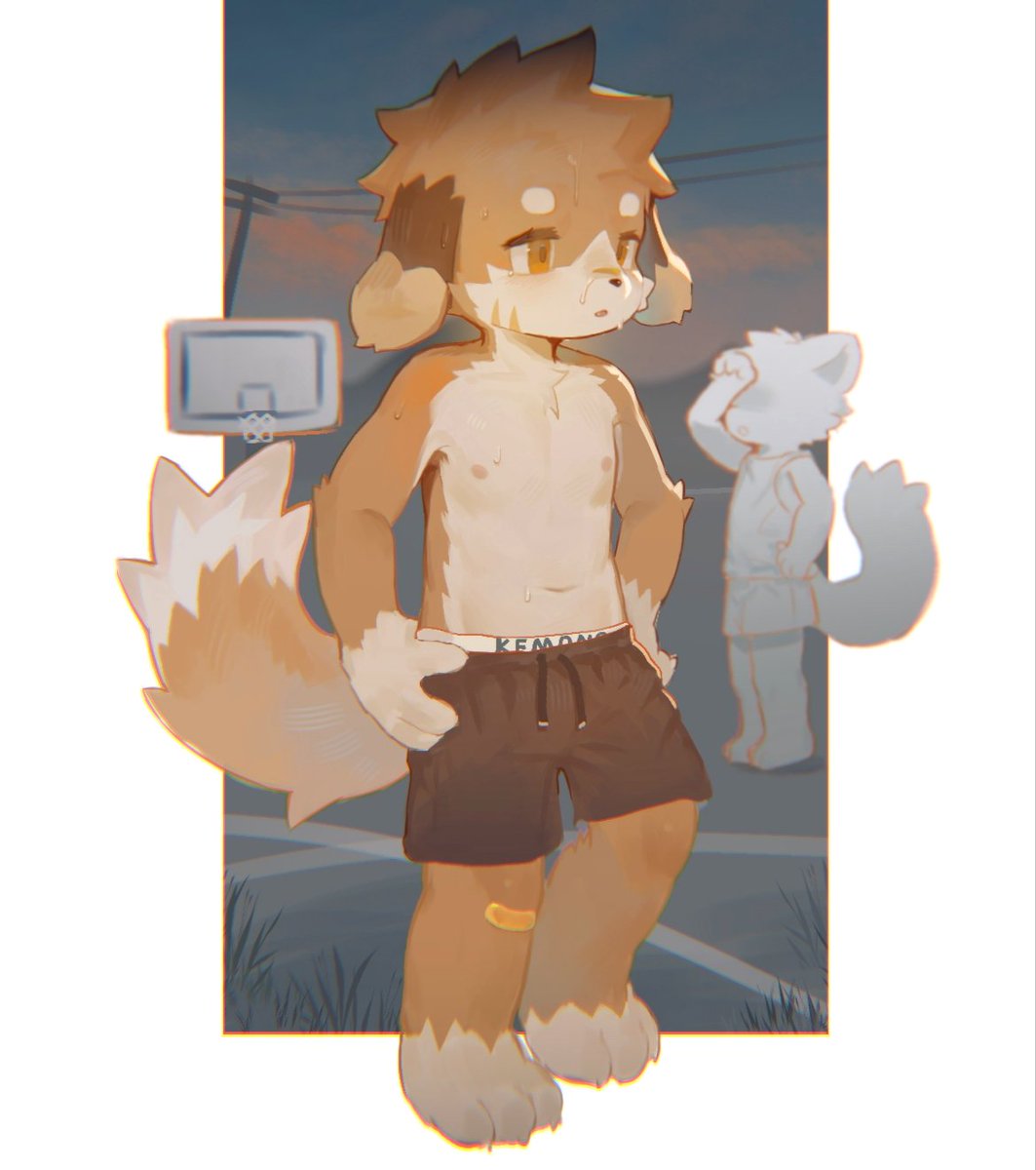 1gVIucNgyGvJqqS's tweet photo. #furry 
commissions https://t.co/QI3e1iqWcq