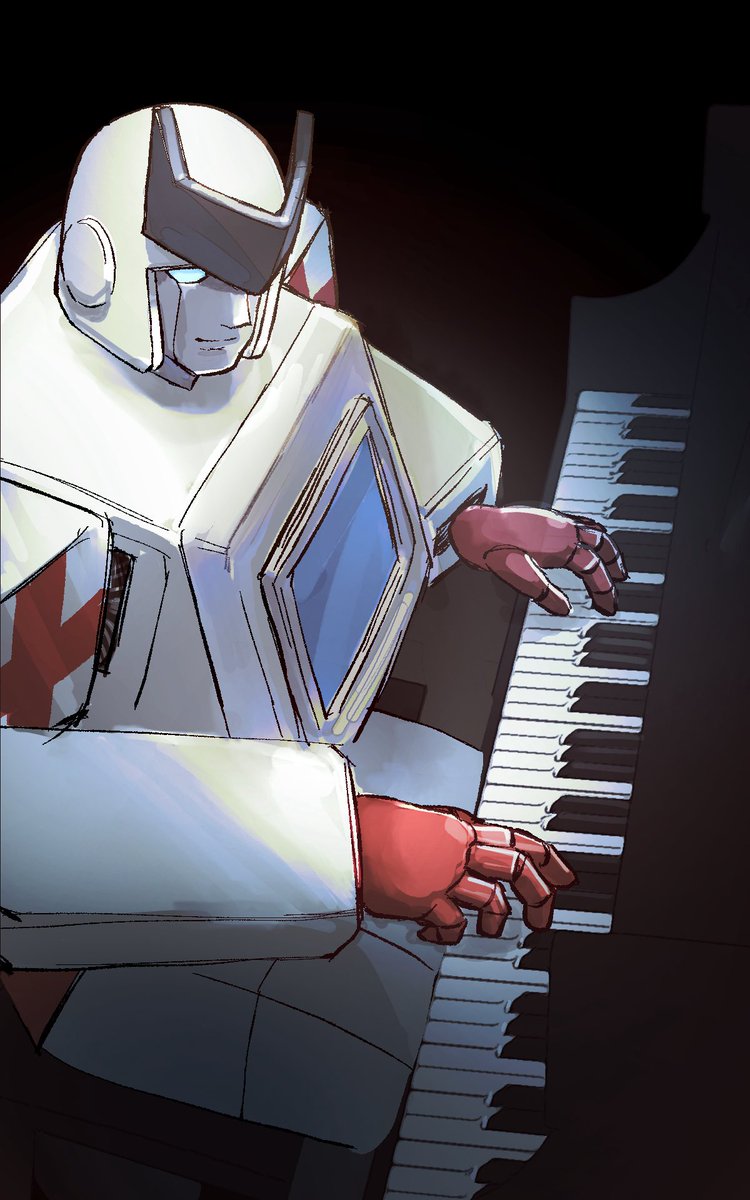 YZERO9fbh's tweet photo. 🎹🚑 https://t.co/seeuBijqGK