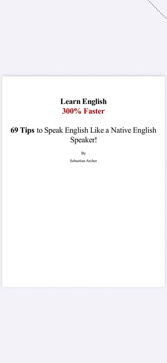 abdullah89603's tweet photo. اليوم لقيت كتاب شد انتباهي بسبب عنوانه: “Learn English 300% Faster!”

العنوان تسويقي وغريب شوي، لكن المحتوى هو اللي يحكم في النهاية. 

لذلك دائمًا اقرأ وأقيّم قبل ما أوصي بأي كتاب للطلاب. 📚🇺🇸

#تعلم_الإنجليزية #English #كتب #تطوير_الذات https://t.co/fgONBVYSzw