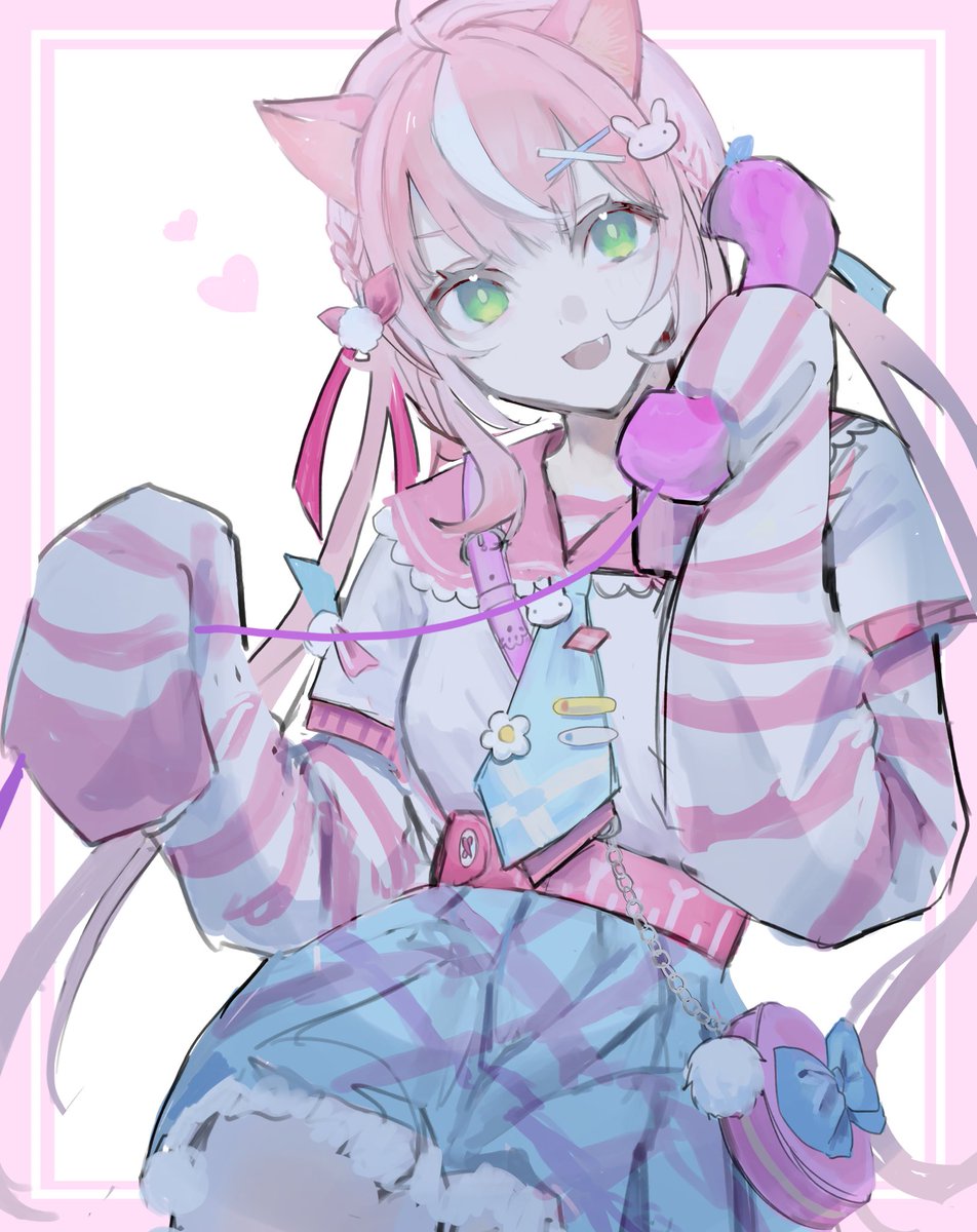 piko_00_'s tweet photo. #Nari_Art https://t.co/qBNBjPuVHD
