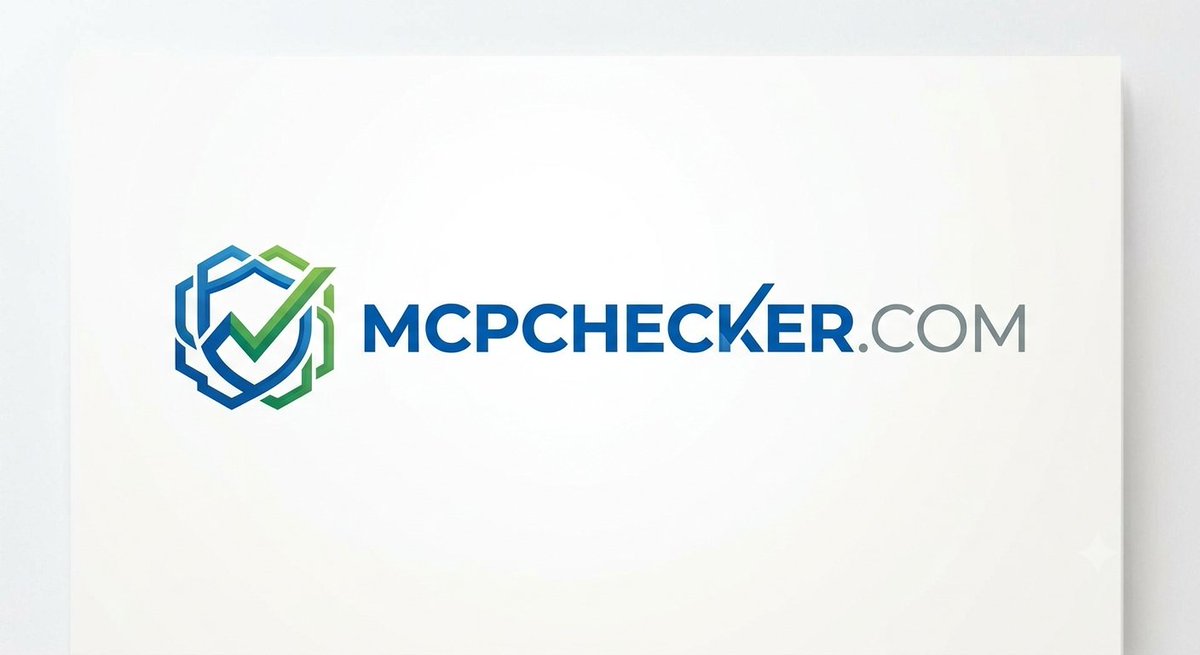 SaidouDN's tweet photo. https://t.co/fFukuZkSTf: The premier .com domain for AI protocol (MCP) testing, auditing, and developer security tools.
💡 Establish instant authority in the AI ecosystem.
#Ai  #SaaS  #tech #DomainForSale https://t.co/qr17fbv0Ad
