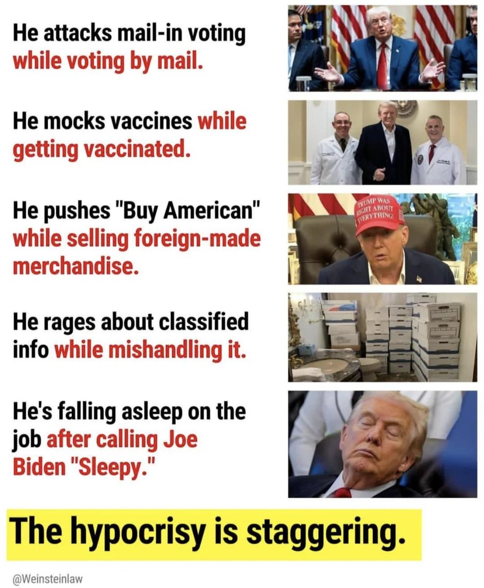 YourAnonNews's tweet photo. Democracy is dead, it's all hypocrisy.  You live in a hypocricy. https://t.co/9guARJKXR8