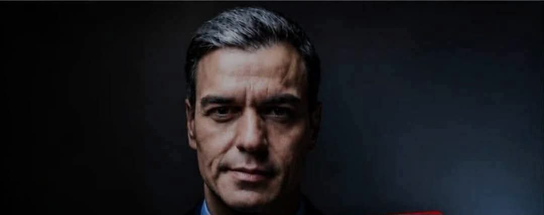 JoseFrontana's tweet photo. 👉La actual marcha verde sobre Ceuta es provocada por un fascista ROJO. 🤷
              @PSOE https://t.co/AE0gygGo5a