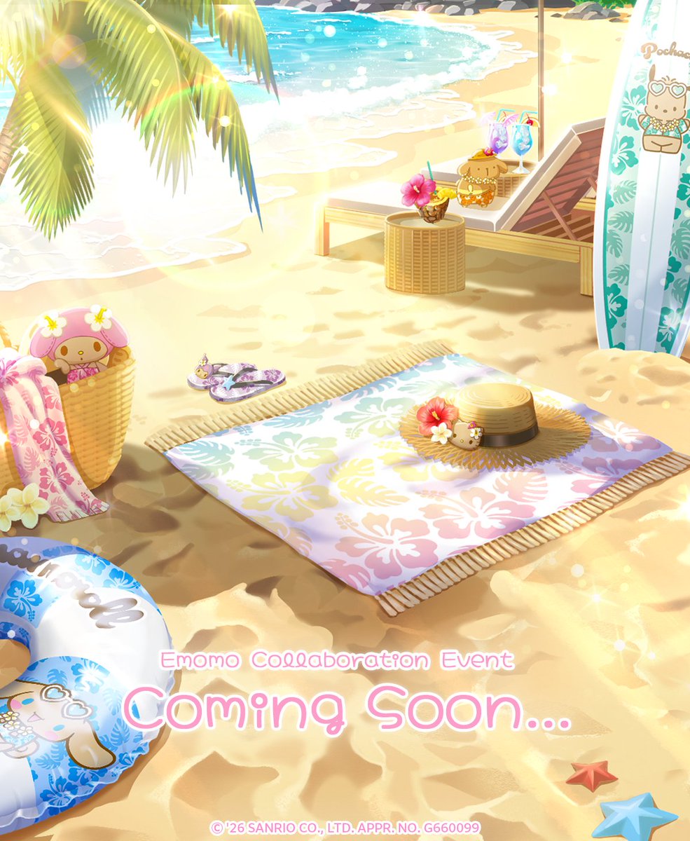 mirrativ_jp's tweet photo. 🌺🎀🌺🎀🌺🎀🌺🎀🌺

　　　Coming Soon...

🎀🌺🎀🌺🎀🌺🎀🌺🎀 https://t.co/XrItxpqVUz