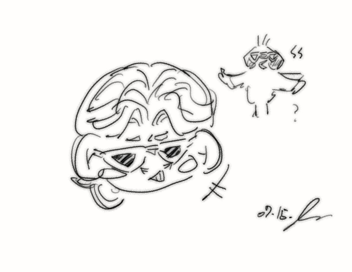 Lgnatiues's tweet photo. #マイ相 #erasermic https://t.co/6s6fD08VIN