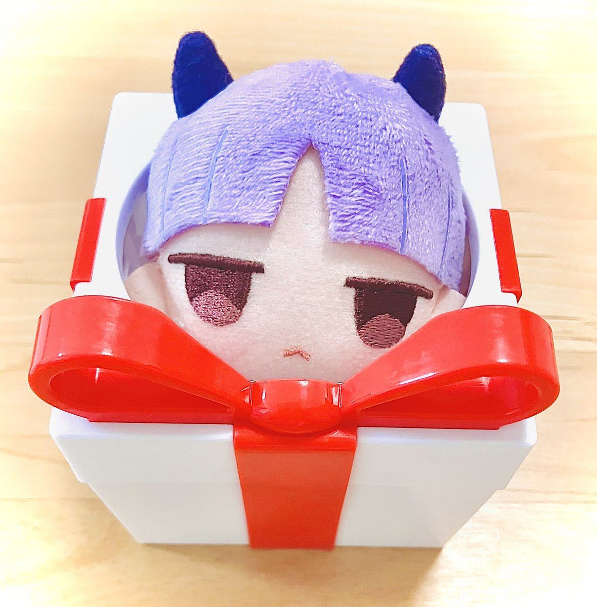 uf4emw's tweet photo. mirm自己紹介カードお借りしました
入間くんのプルソン・ソイが推しです
入間くんについて語れる、
一緒にイベント行けるお友達募集中です
♡orリツイートしてくださった方で
気になった方から繋がれたらなって思ってます
#魔入間好きと繋がりたい
#魔入りました入間くん好きと繋がりたい https://t.co/rmemxmUIyp