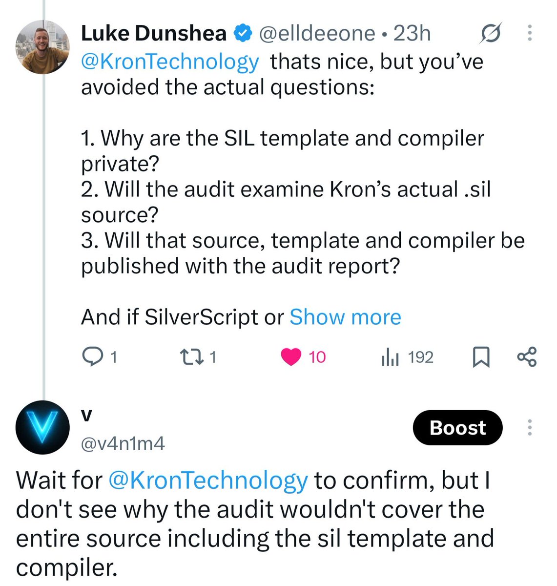 v tweet media