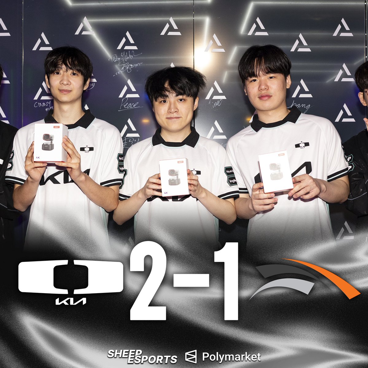 Sheep Esports tweet media