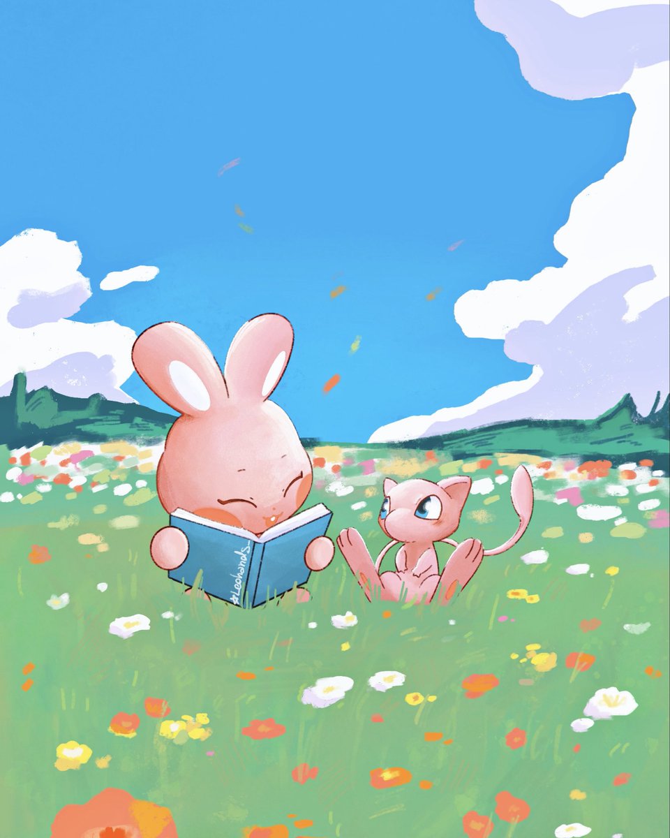 Leohands_'s tweet photo. Aniteez x pokemon collection 🤍
4/8 🐥🐿️🐇🐈 https://t.co/0j0Scu0zsi