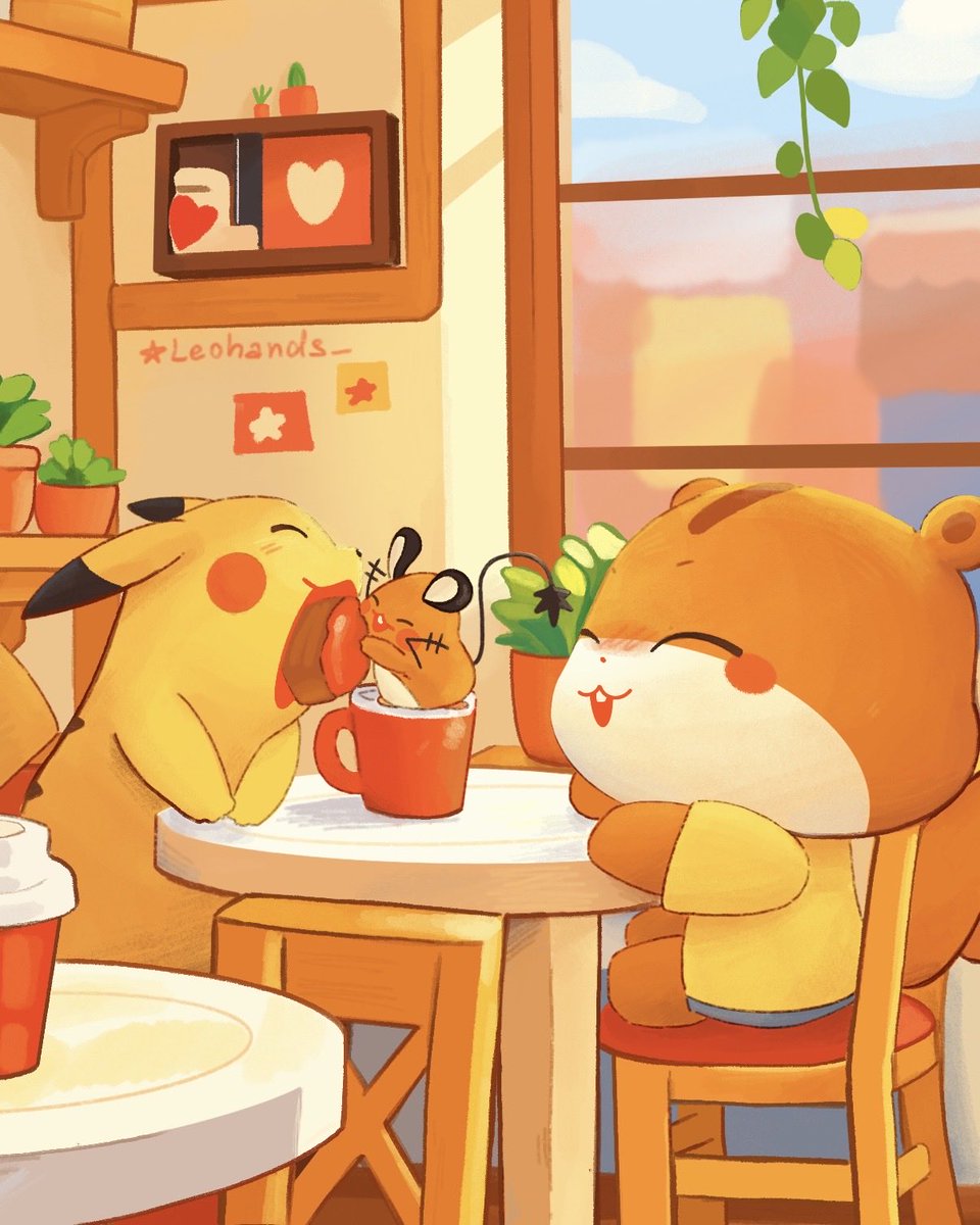 Leohands_'s tweet photo. Aniteez x pokemon collection 🤍
4/8 🐥🐿️🐇🐈 https://t.co/0j0Scu0zsi