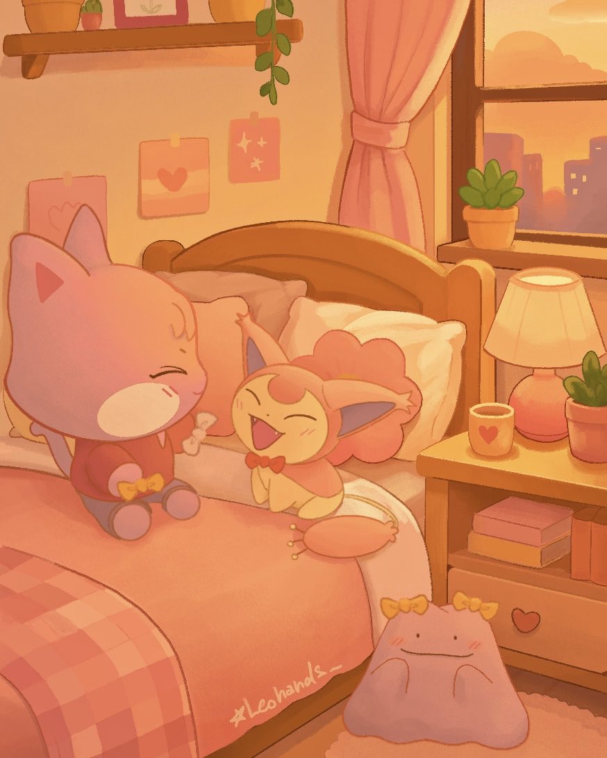 Leohands_'s tweet photo. Aniteez x pokemon collection 🤍
4/8 🐥🐿️🐇🐈 https://t.co/0j0Scu0zsi