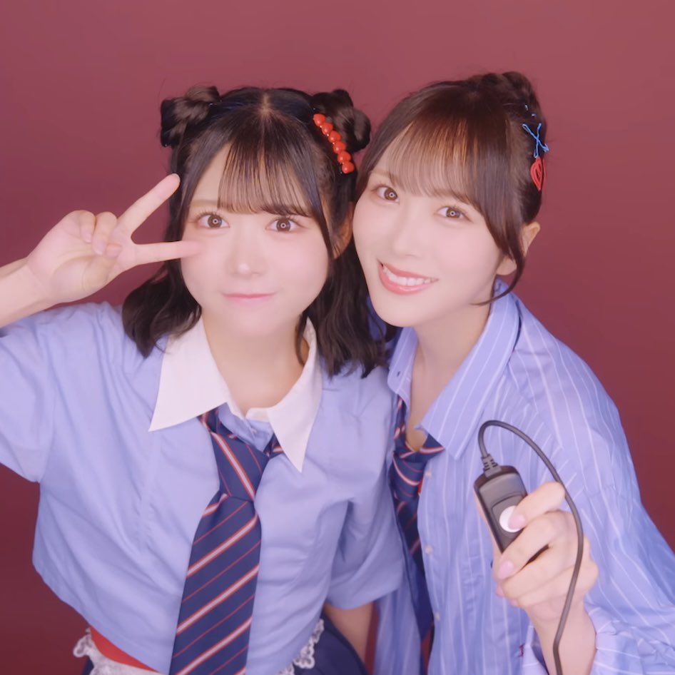 juri_reno's tweet photo. お団子珠里依さん、✨ﾈ申✨である https://t.co/aCNHw8Pw0o