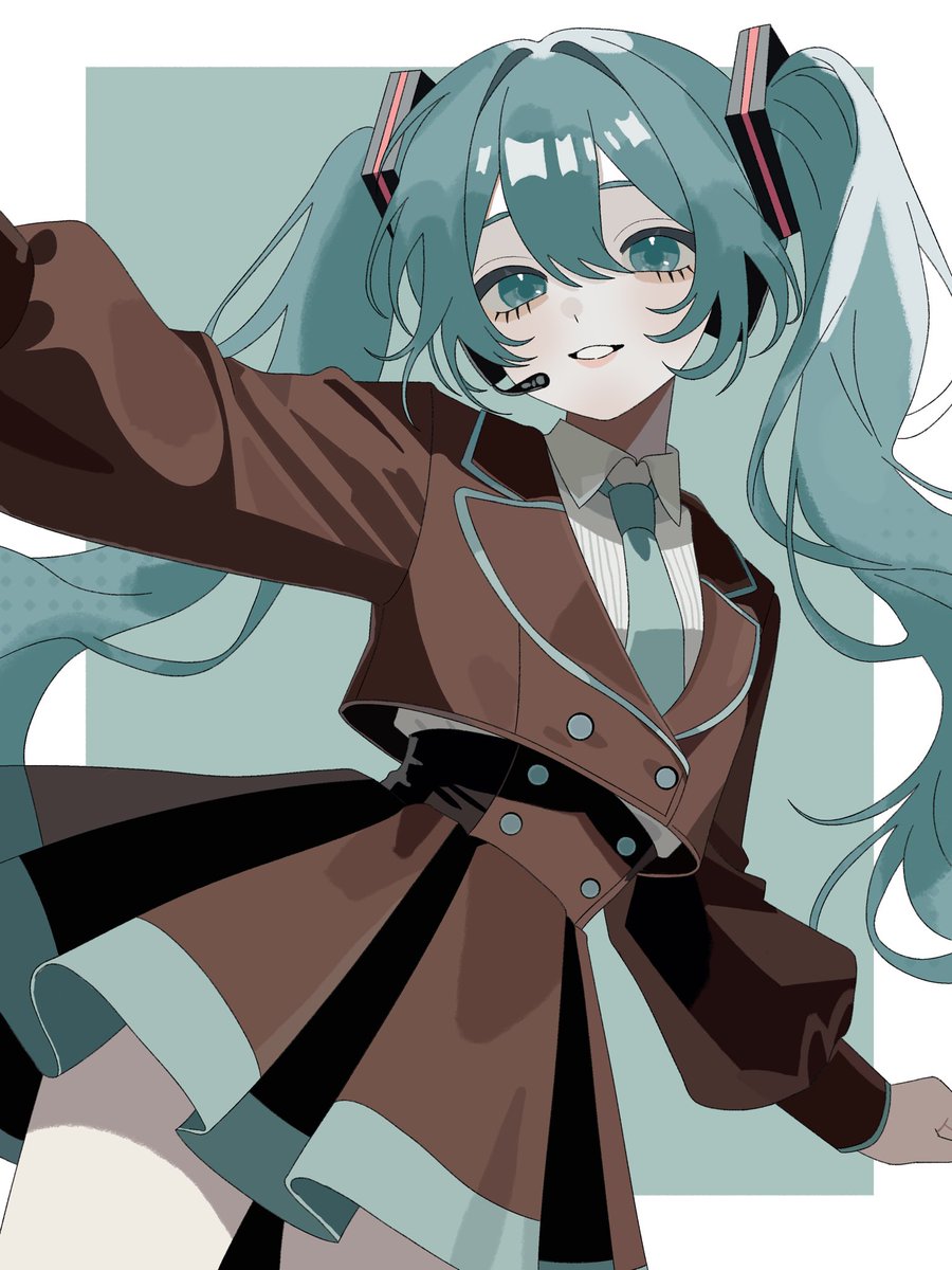 仔羊 tweet media