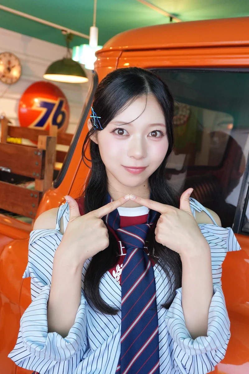村山 結香 na platformě X: „≒JOY 5thシングル カップリング楽曲
