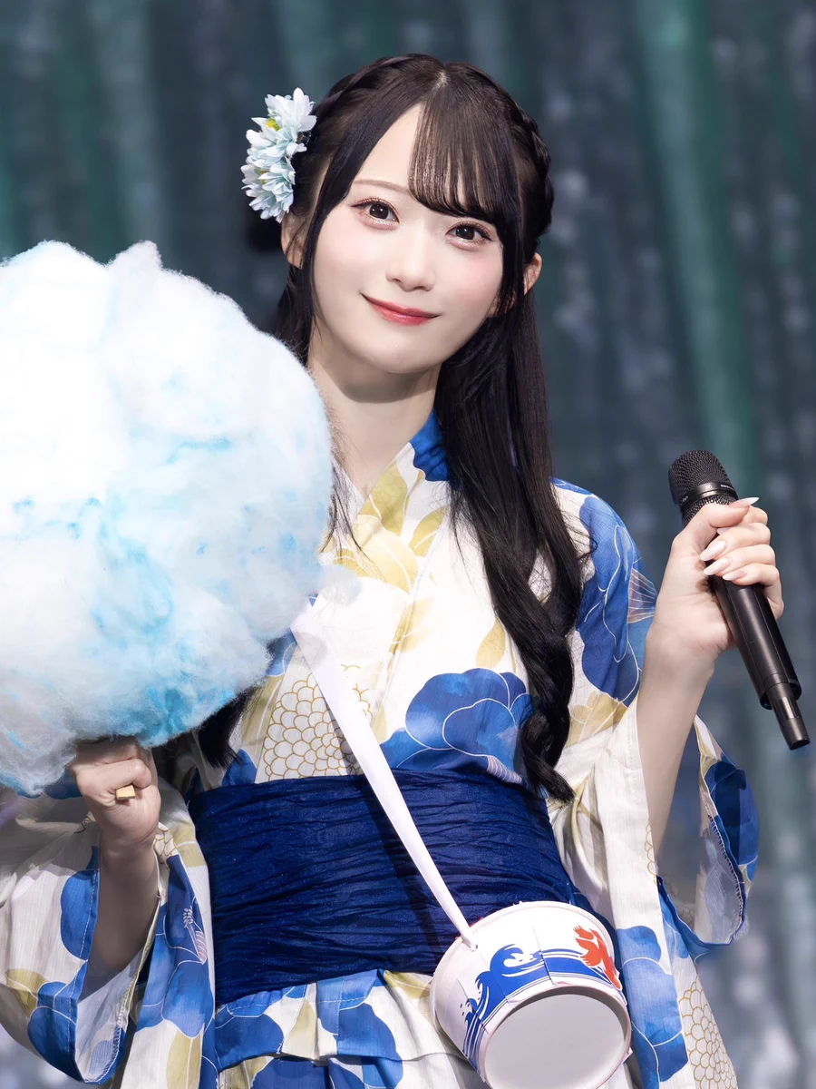 橋本 真希 в X: „君と過ごす夏祭り🎐 𓂃 ⋆ ˙ ⟡ #RainTree #レイン