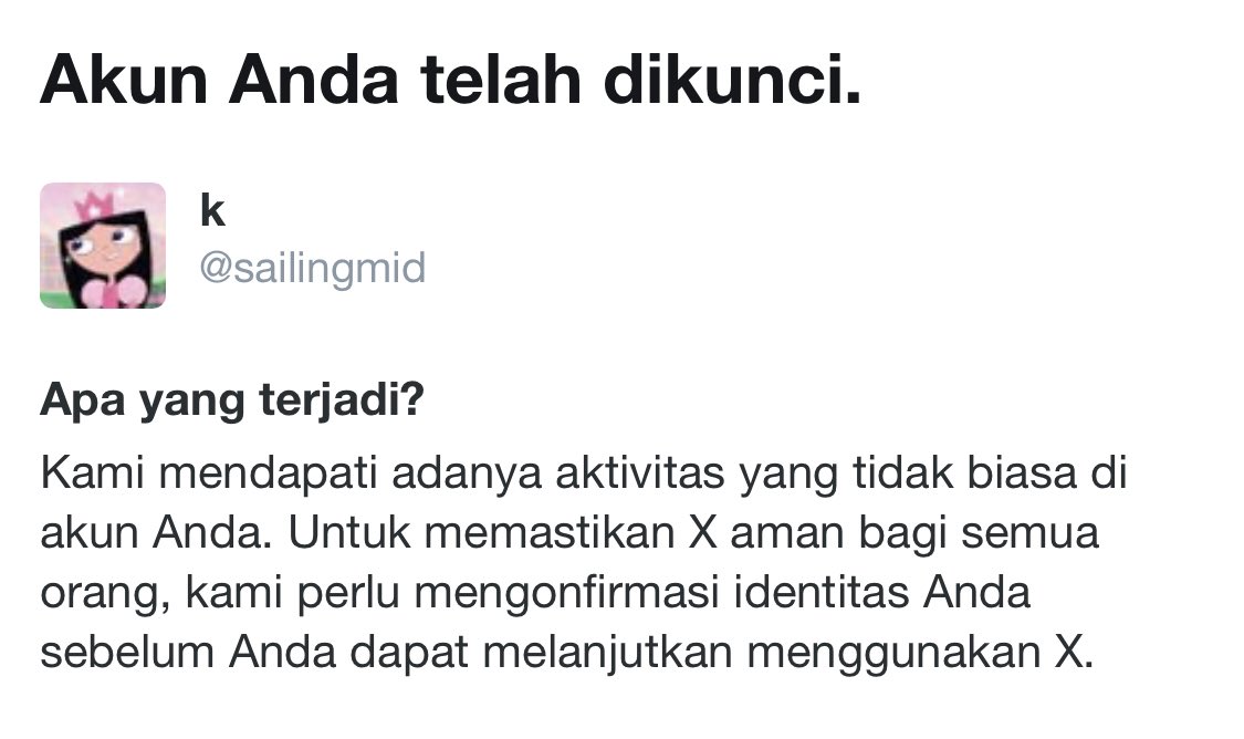 k tweet media