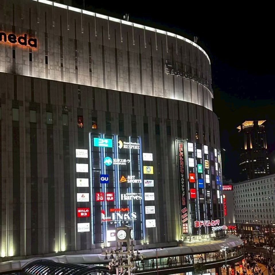 関西ぱーり tweet media