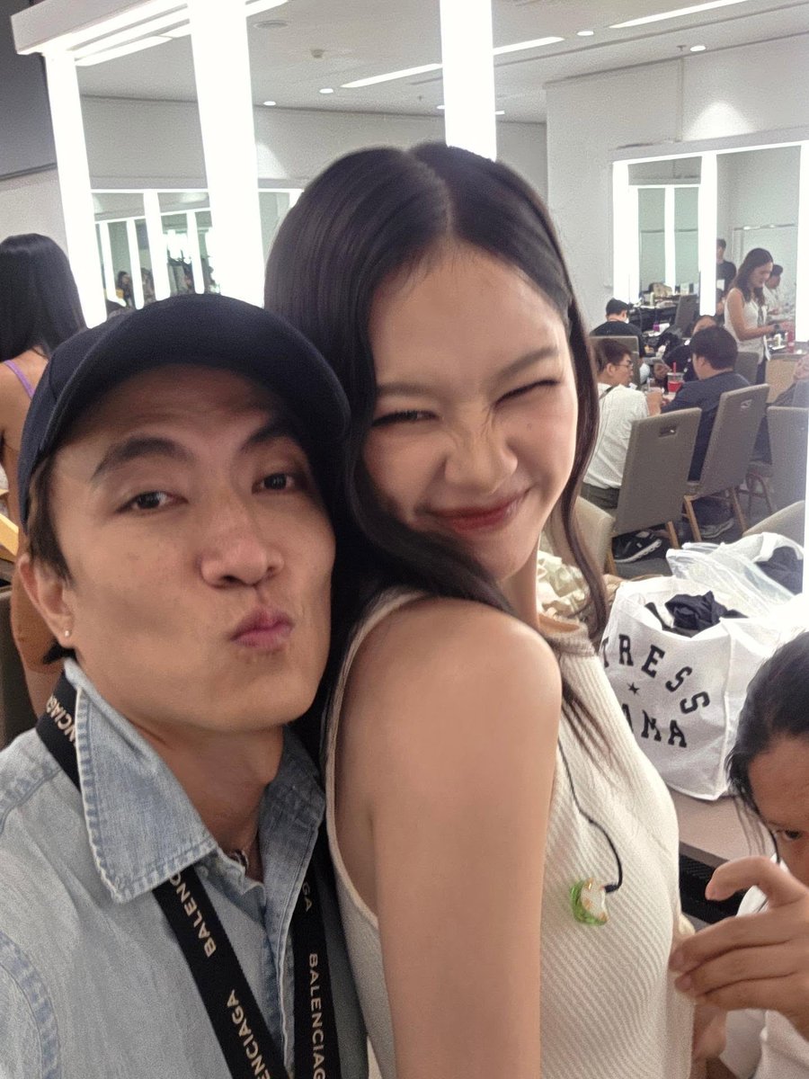 MILKLOVE THAILAND tweet media