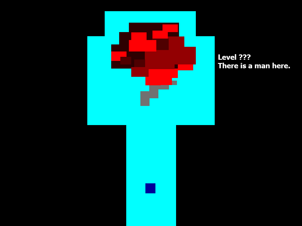 7Blob's tweet photo. I don't remember this being here in scary maze https://t.co/qASVDnjnK4