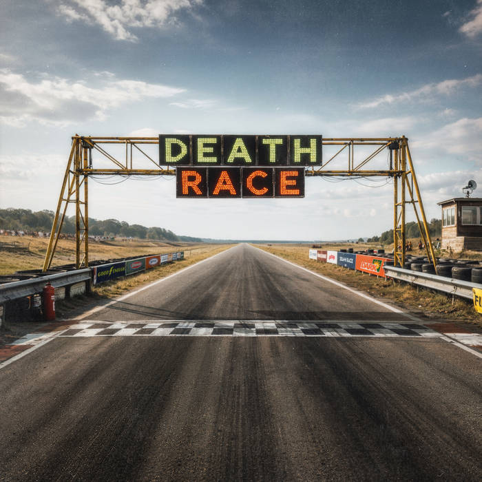 Train_Metal_2's tweet photo. #RisingInsane
新作「Deathrace」が8/21リリース。
公開されていく新曲を聞く度に、新作の方向性が分からなくなる嬉しさ。
今後どうなっていくんだろう..と、一人でワクワクしていた2nd~3rd辺りの作風や楽曲に多少の未練はあるけどね。
結局ファンなんて振り回されてナンボ。
前作より手応えは◎。 https://t.co/O34aBdQj3E