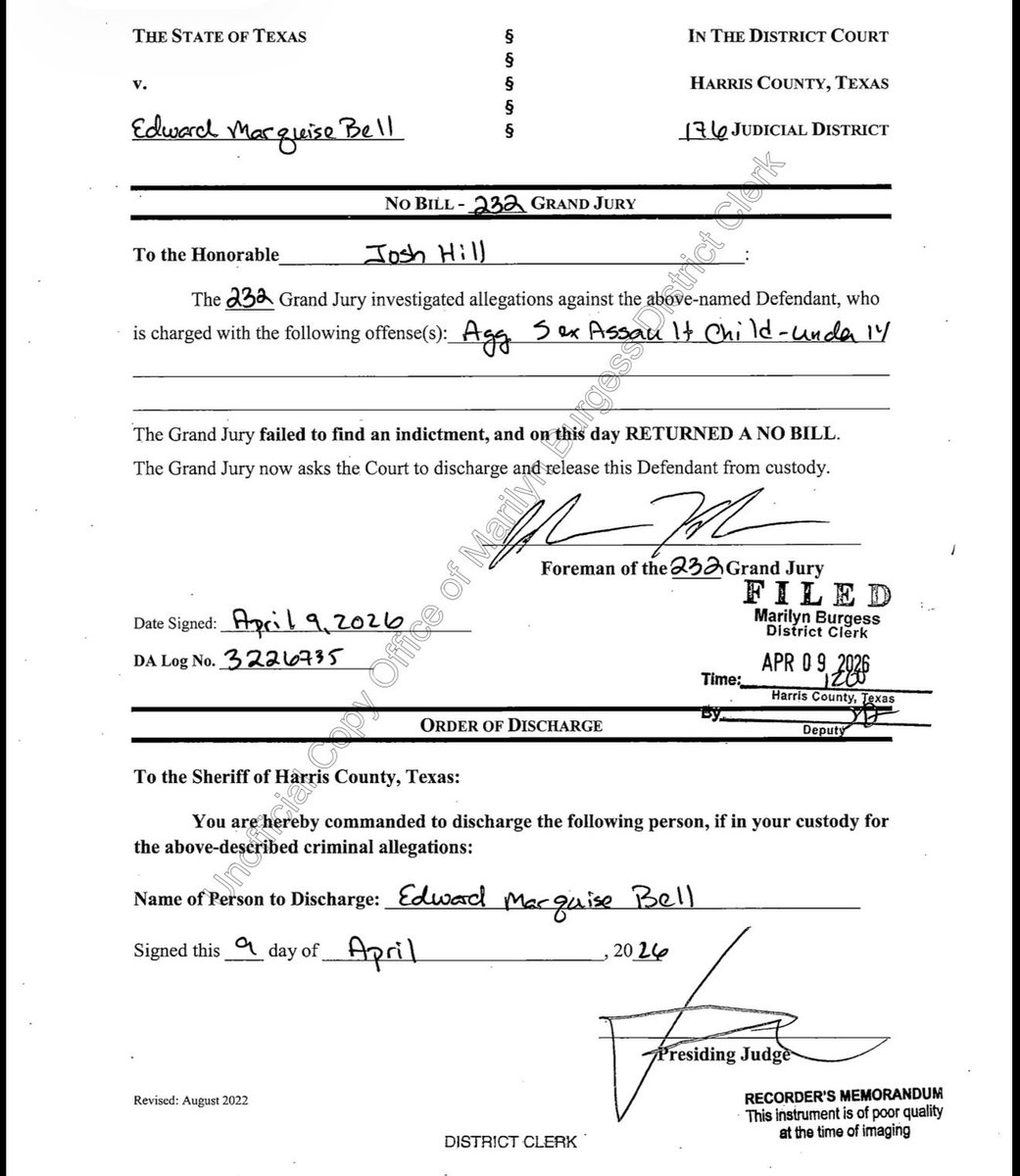 inthefastlaneed's tweet photo. 81 days. One lie couldn't erase a lifetime of purpose. The facts reached a grand jury. No Bill. God never left, and neither did my people. The classroom is still the mission. Delays aren't denials. The comeback belongs to Him. 🙏🏾 #TheDevilIsALie https://t.co/NoghkxLLty