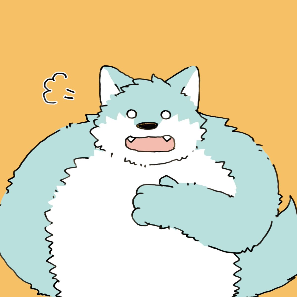 konpeito_mimosa's tweet photo. Leave it all to your big bro! https://t.co/PCR8cDDEV4