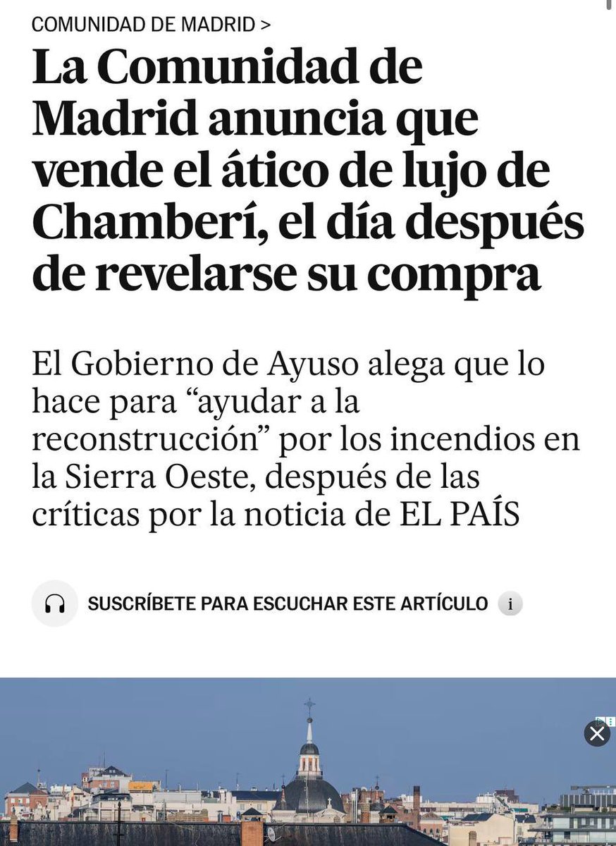 IreneMontero's tweet photo. ¿Esto es rectificación o ESPECULACIÓN? 

Porque esto se parece mucho al flipping inmobiliario, compras y vendes rápido y te ganas una pasta por el camino. https://t.co/sFQuuXlabq