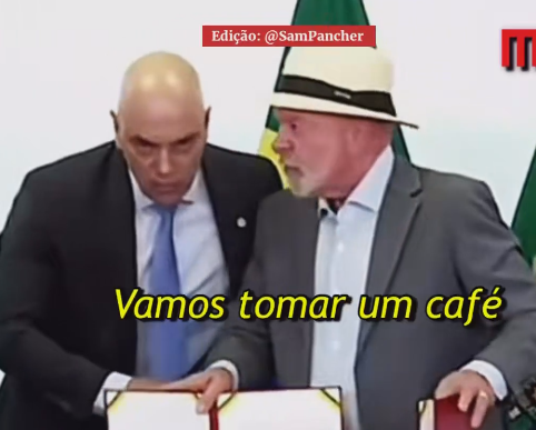Gustavo Gayer tweet media