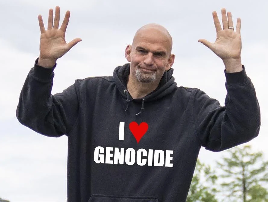 YourAnonNews's tweet photo. New Fetterman Merch!!!! https://t.co/tXHgLFrtJW