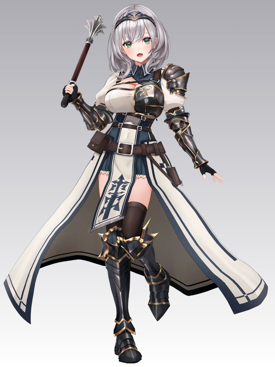 holokyou's tweet photo. 【初配信】
2019年の今日は、3期生「白銀ノエル」の初配信日です https://t.co/ehFFRjExQS