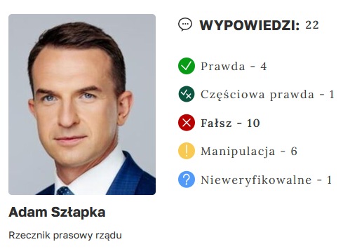 ProfesorPingwin's tweet photo. >UWAŻAJ NA DEZINFORMACJĘ, ŚLEDŹ TYLKO OFICJALNE KOMUNIKATY WŁADZ
>tymczasem władze: https://t.co/U0cLSi7ZhS