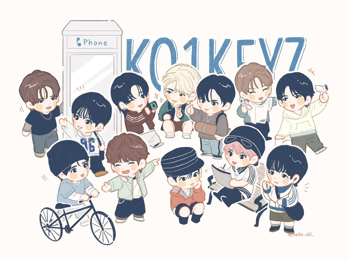 bebe_shi_'s tweet photo. 🤙🏻🎧🚲

#KO1KEYZ_FA https://t.co/8J8ExokW9k